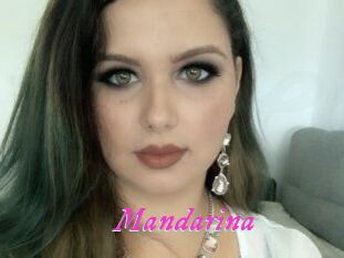 Mandarina