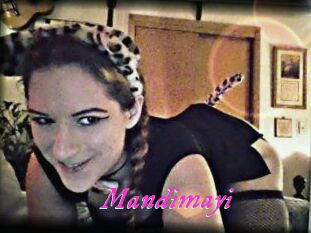 Mandimayi