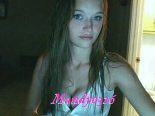 Mandy0326