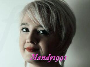 Mandy1991