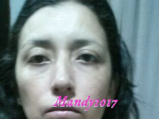 Mandy2017