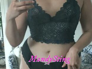 MandySting