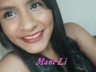 Mane_Li