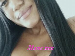 Mane_xxx