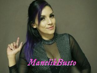 ManelikBusto Fille Sensuelle