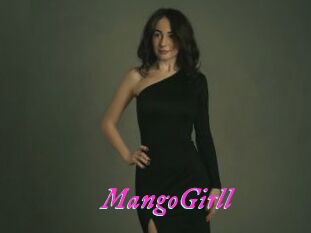 MangoGirll Fille Sensuelle