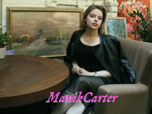 ManikCarter