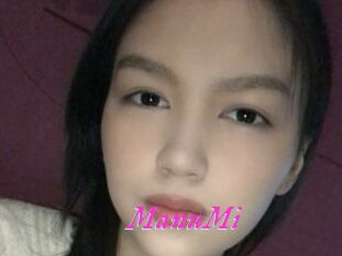 ManuMi