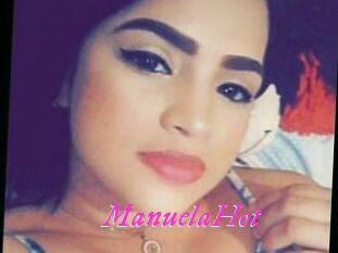 ManuelaHot