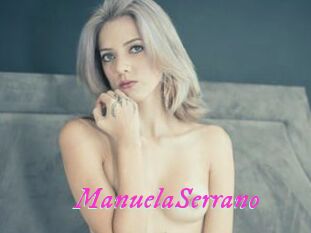 ManuelaSerrano