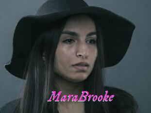 MaraBrooke