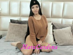MaraCardona