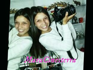 MaraCinesterra