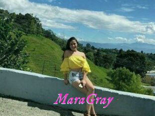 MaraGray