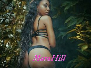 MaraHill