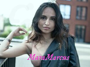 MaraMarcus