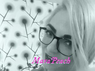 MaraPeach