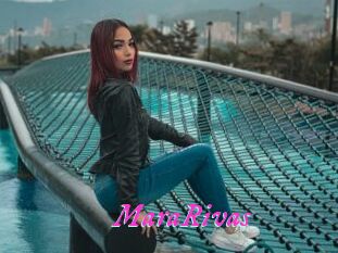 MaraRivas