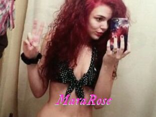MaraRose
