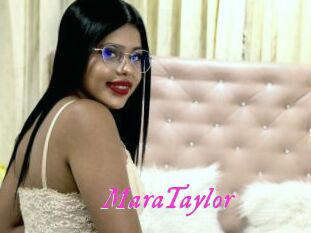 MaraTaylor