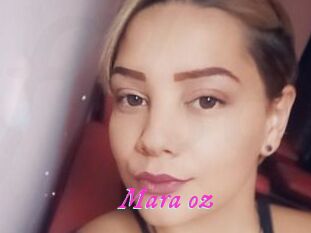 Mara_oz Fille Sensuelle