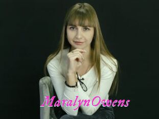 MaralynOwens