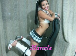 Marcela