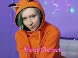 MarcyCramer