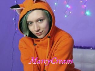MarcyCream