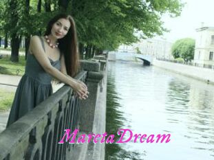 MaretaDream
