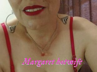 Margaret_hotwife
