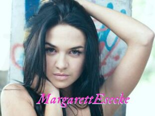 MargarettEsecke