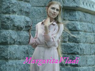 MargaritaVladi Fille Sensuelle