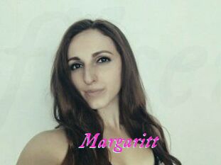 Margaritt