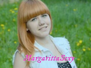 MargarittaSexy