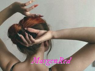 MargenRed