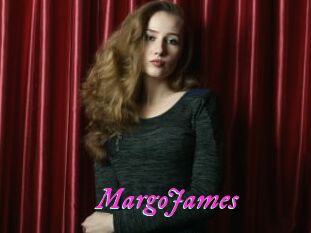 MargoJames