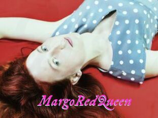 MargoRedQueen