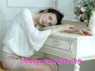 MargueriteBrown