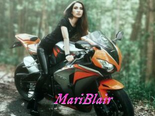 MariBlair