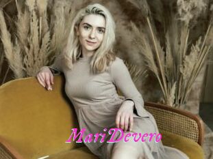 MariDevero