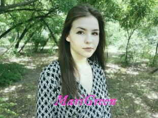 MariGreen