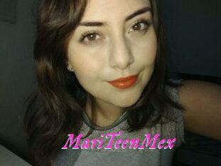 MariTeenMex