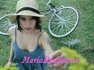 MariaBaudelaire