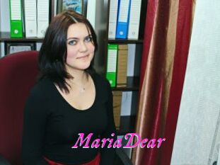 MariaDear