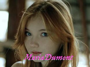 MariaDumont