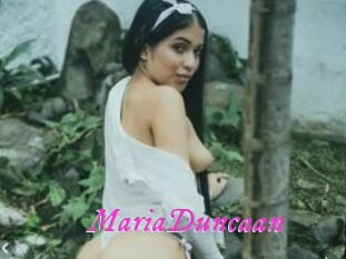 MariaDuncaan