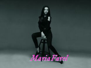 MariaFarel