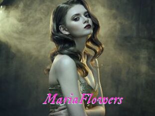 MariaFlowers Fille Sensuelle