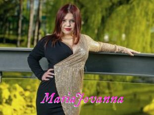 MariaJovanna Fille Sensuelle